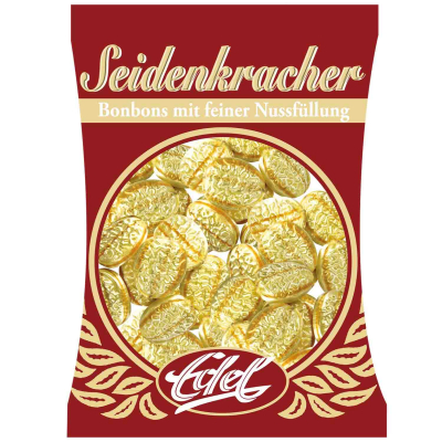  Edel Seidenkracher Bonbons 120g 