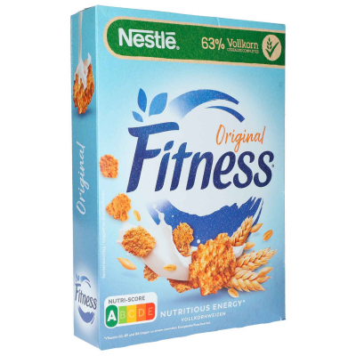  Nestlé Fitness Original 375g 