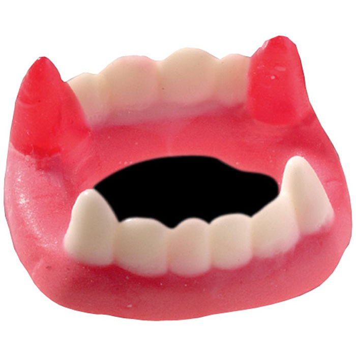  Trolli Dracula 150g 