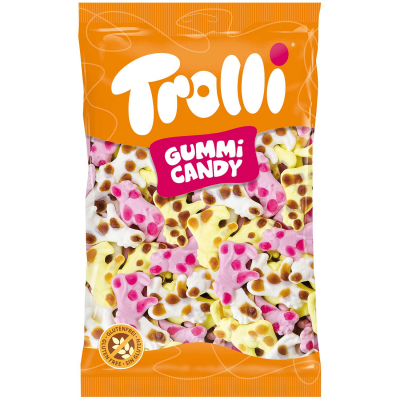  Trolli Milch Kuu 1kg 