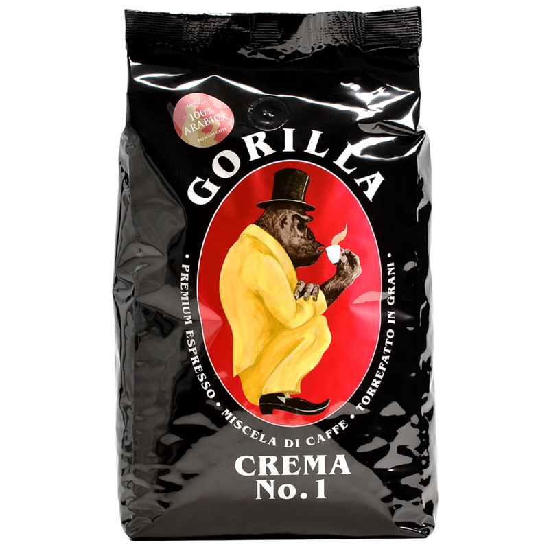  Gorilla Crema No.1 1kg 