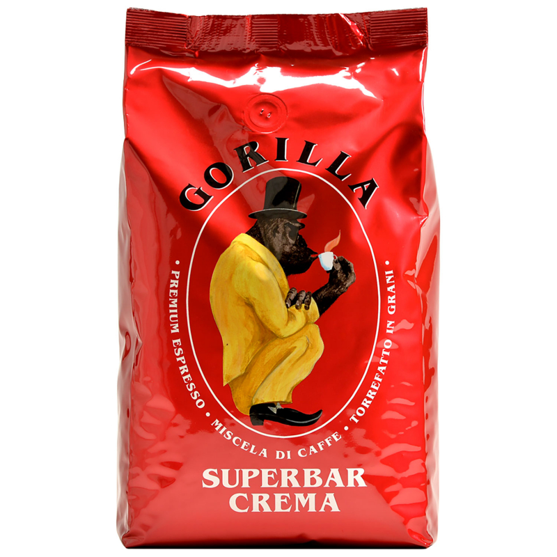  Gorilla Superbar Crema 1kg 