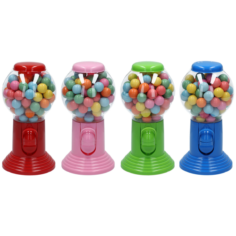  Becky's Gum Ball Machine 270g 