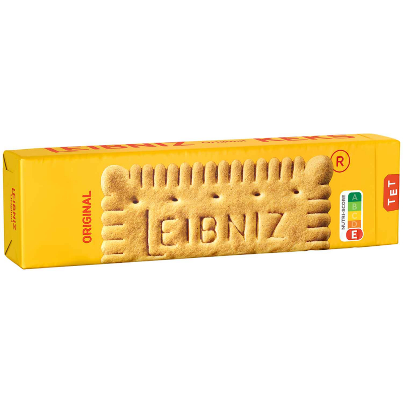  Leibniz Original Butterkeks 200g 