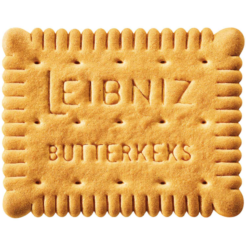  Leibniz Original Butterkeks 200g 