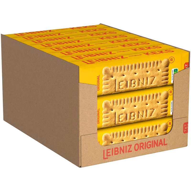  Leibniz Original Butterkeks 200g 