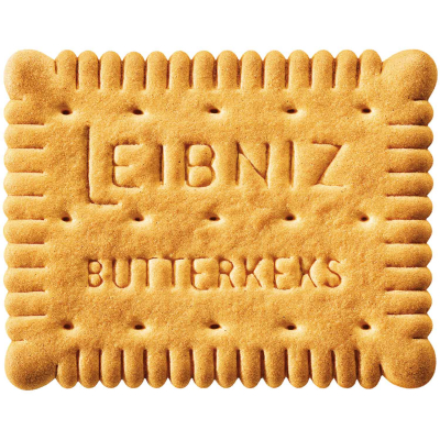  Leibniz Original Butterkeks 200g 