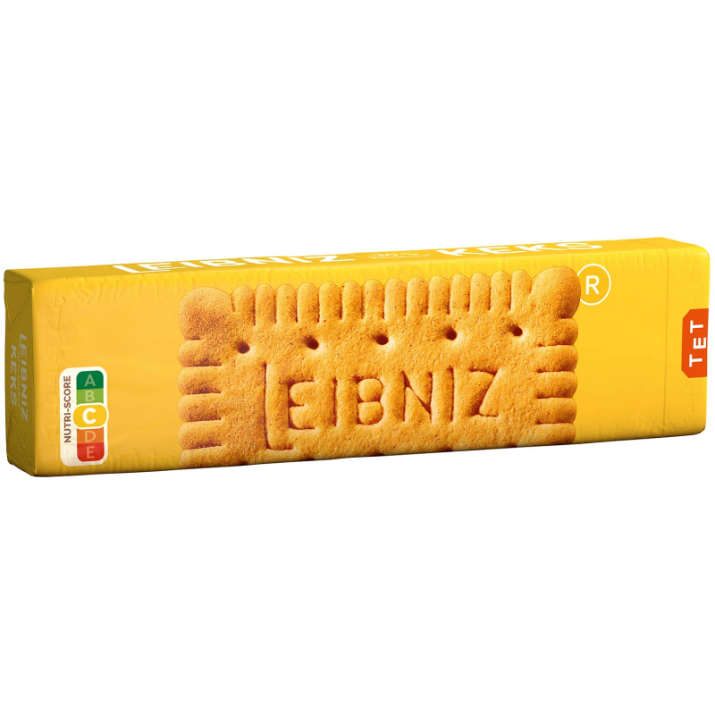  Leibniz Butterkeks -30% Zucker 150g 