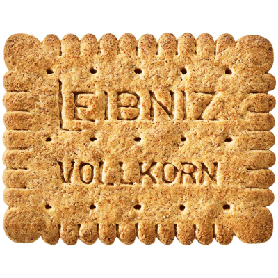  Leibniz Vollkornkeks 200g 