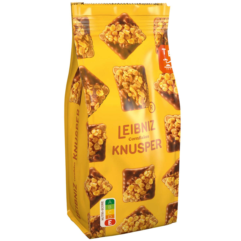  Leibniz Knusper Cornflakes 150g 