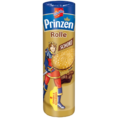  Prinzen Rolle Schoko 400g 