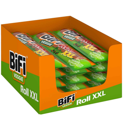  BiFi Veggie Roll XXL 70g 