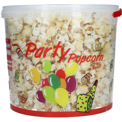  Party Popcorn Sweet 300g 
