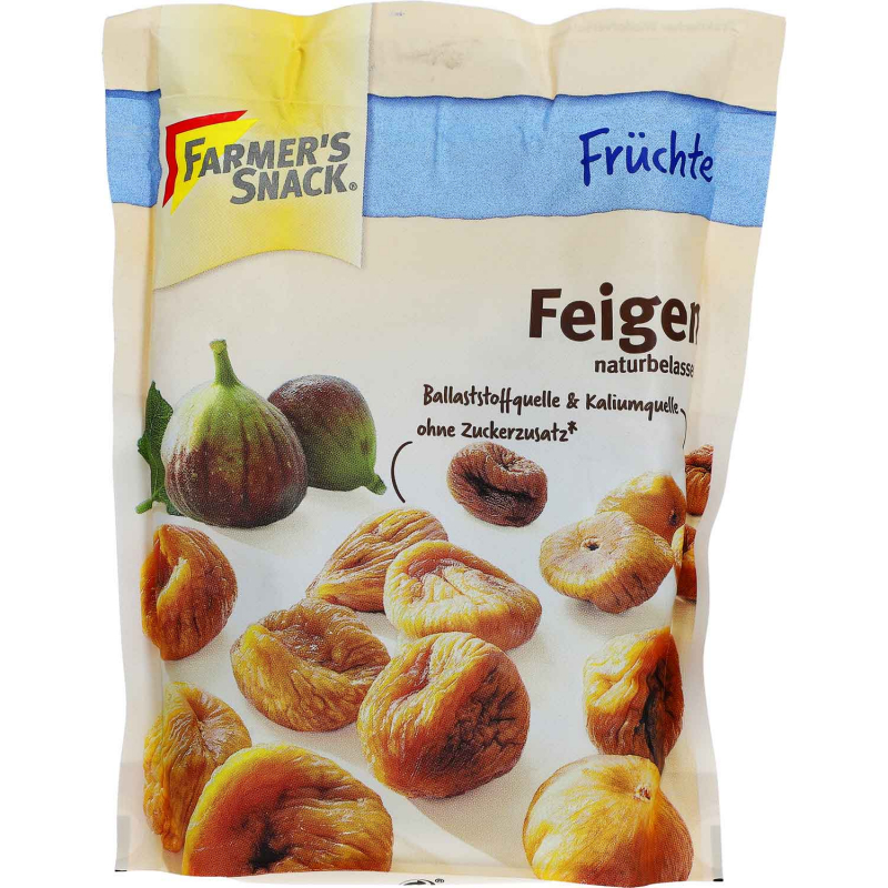  Farmer's Snack Feigen 150g 