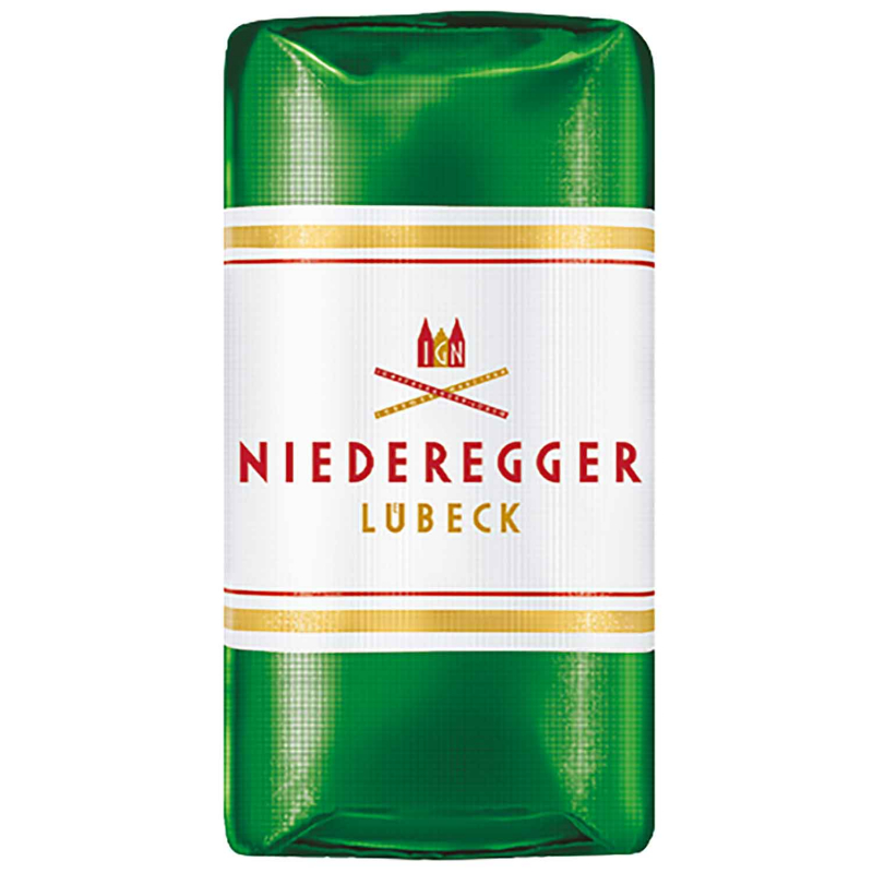  Niederegger Marzipan Klassiker Pistazie 80x12,5g 