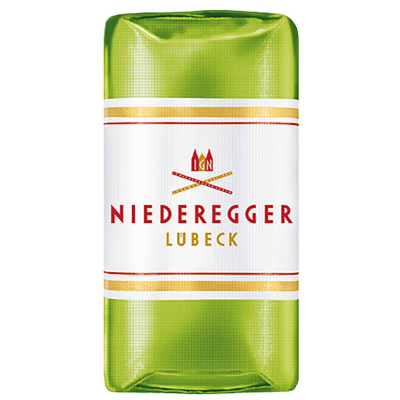  Niederegger Marzipan Klassiker Apfel-Calvados 80x12,5g 