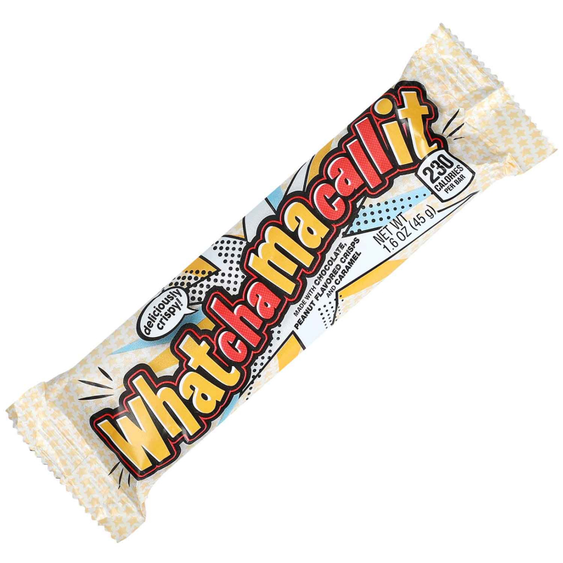  Hershey's Whatchamacallit 45g 