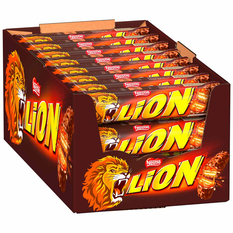  Lion 24x42g 