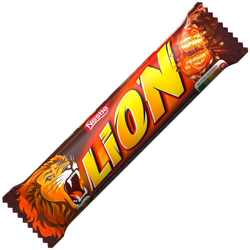  Lion 24x42g 