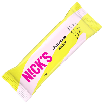 N!CK'S Chocolate Wafer 35g 