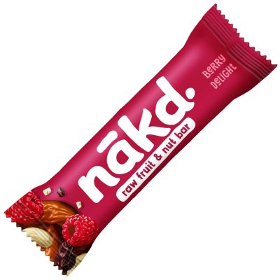  Nakd Berry Delight 35g 