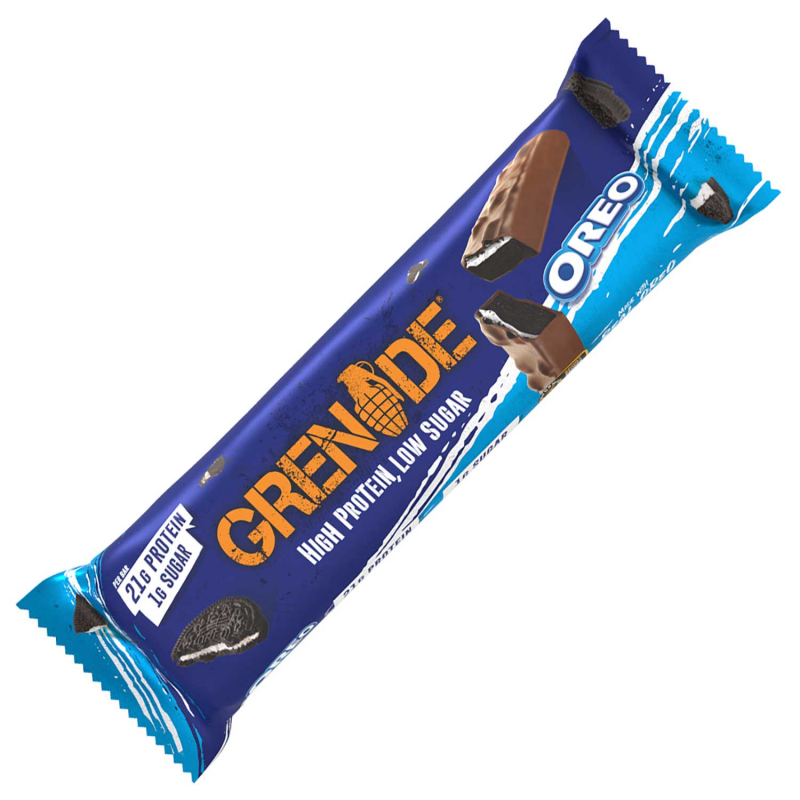  Grenade Proteinriegel Oreo 60g 