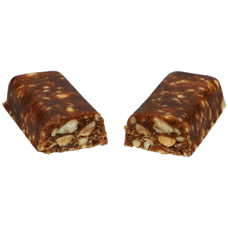  Nakd Raw Fruit & Nut Bar Peanut Delight 35g 