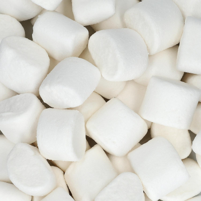  BBQ Marshmallows 300g 