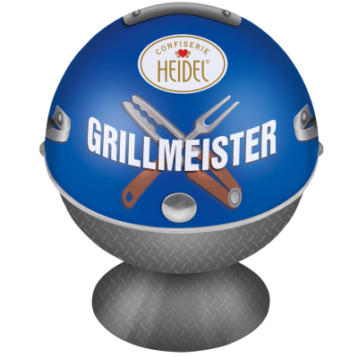  Heidel Grillmeister 86g 