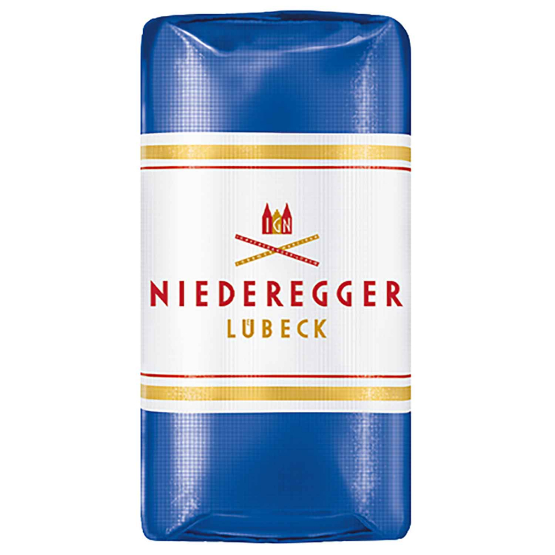  Niederegger Marzipan Klassiker Vollmilch 80x12,5g 