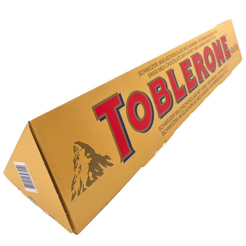  Toblerone XL 48x35g 