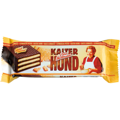  Oma Hartmanns Kalter Hund 175g 