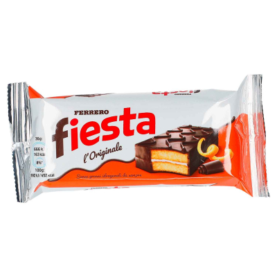  Ferrero Fiesta l'Originale 10er 