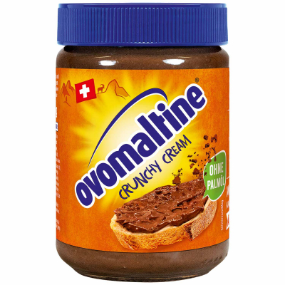  Ovomaltine Crunchy Cream 380g 