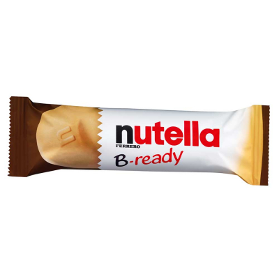  nutella B-ready 36er 