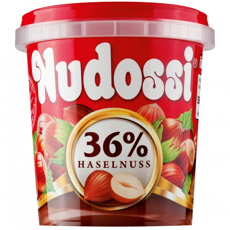  Nudossi 200g 