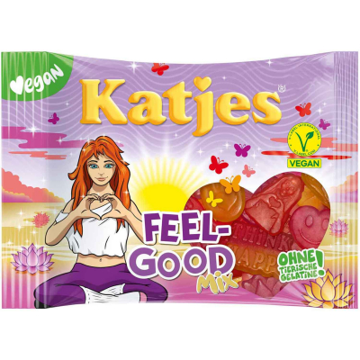  Katjes Feel-Good Mix 175g 