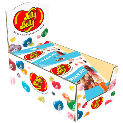  Jelly Belly Ice Cream Mix 70g 