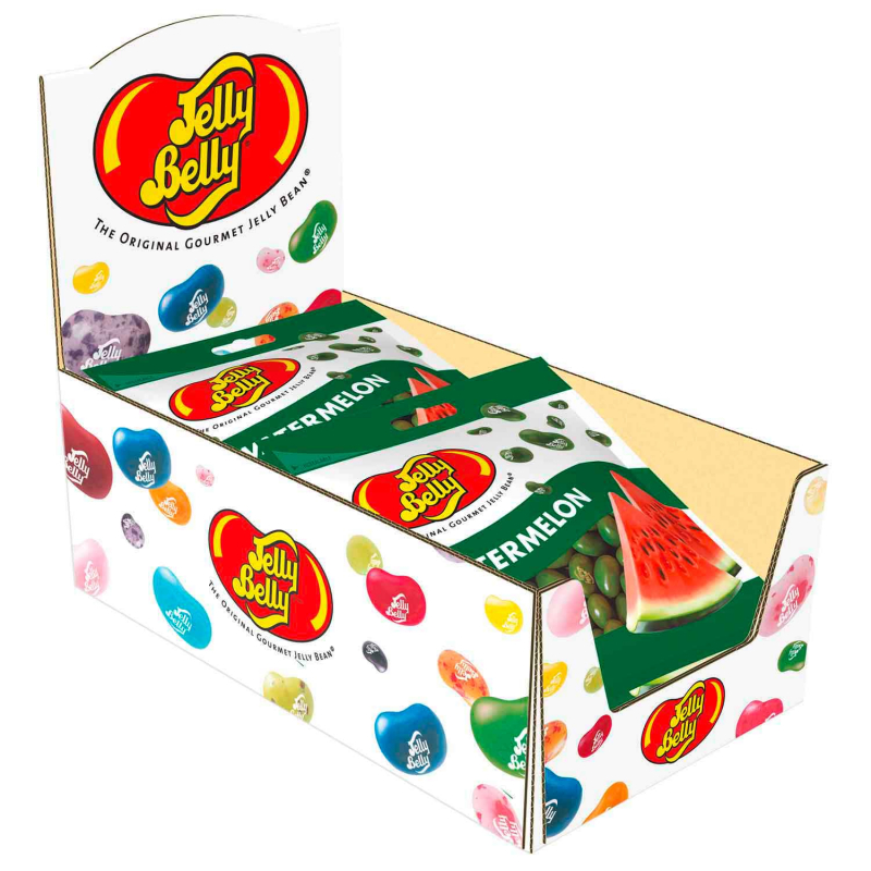  Jelly Belly Watermelon 70g 