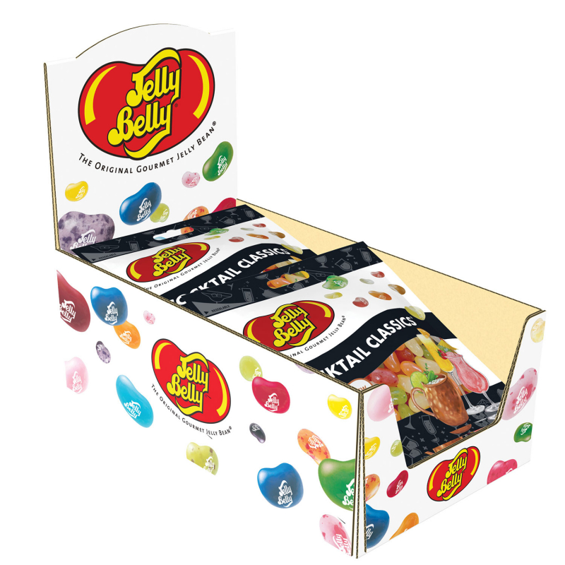  Jelly Belly Cocktail Classics 70g 