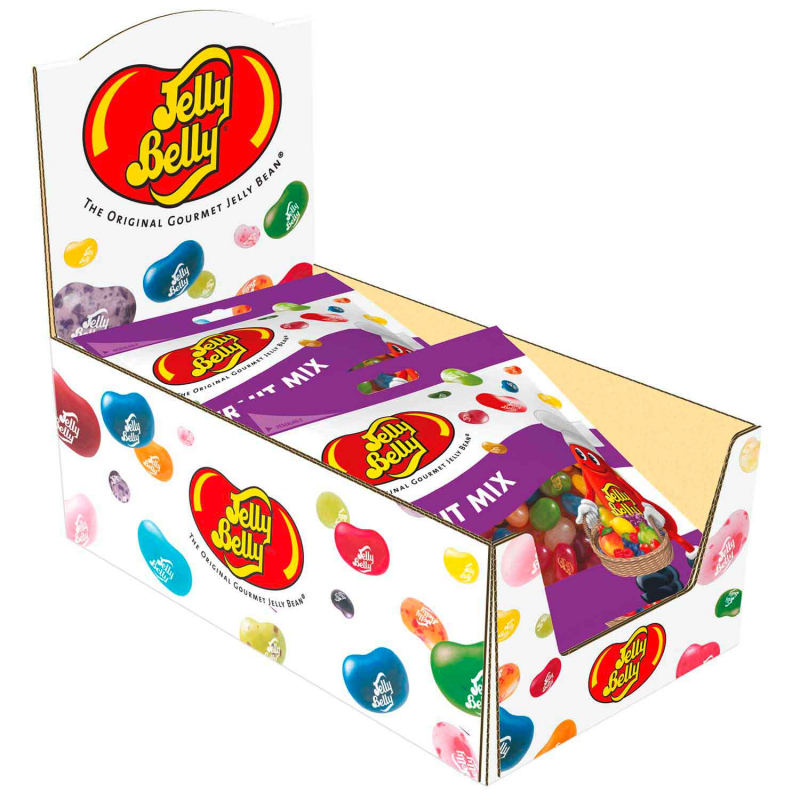  Jelly Belly Fruit Mix 70g 