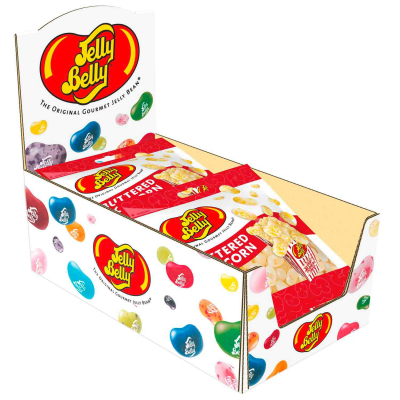  Jelly Belly Buttered Popcorn 70g 