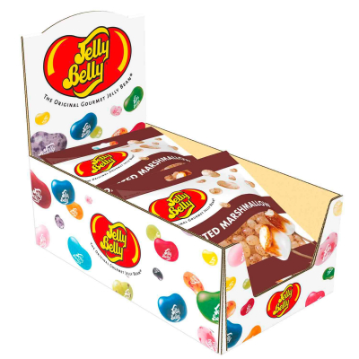  Jelly Belly Toasted Marshmallow 70g 