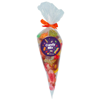  Veggie Mix 'Candy Mix' Spitztüte 400g 