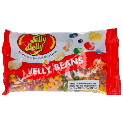  Jelly Belly Bubble Tea 1kg 