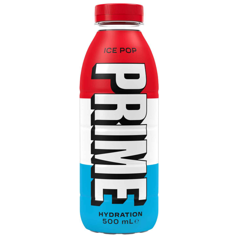  PRIME Ice Pop 500ml 