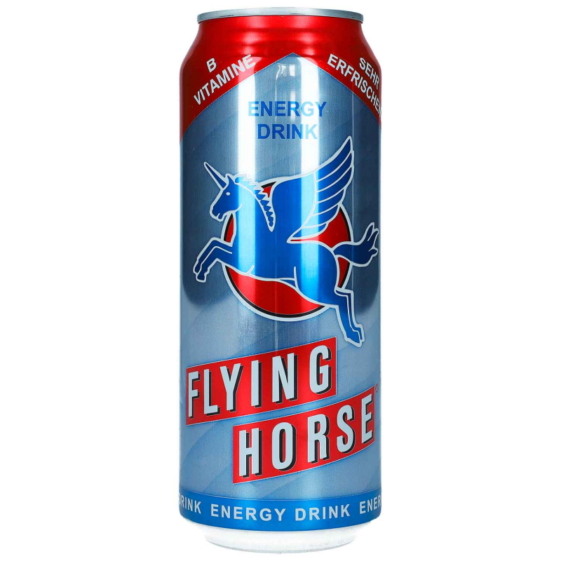  Flying Horse Energy Drink 500ml 