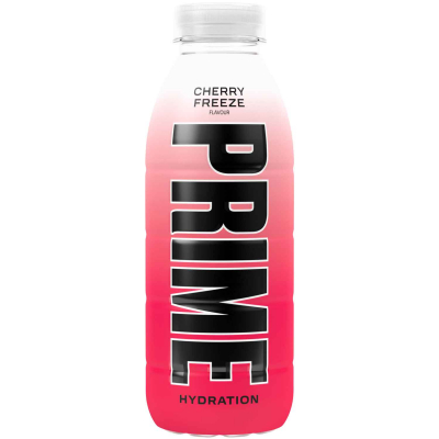  PRIME Cherry Freeze 500ml 