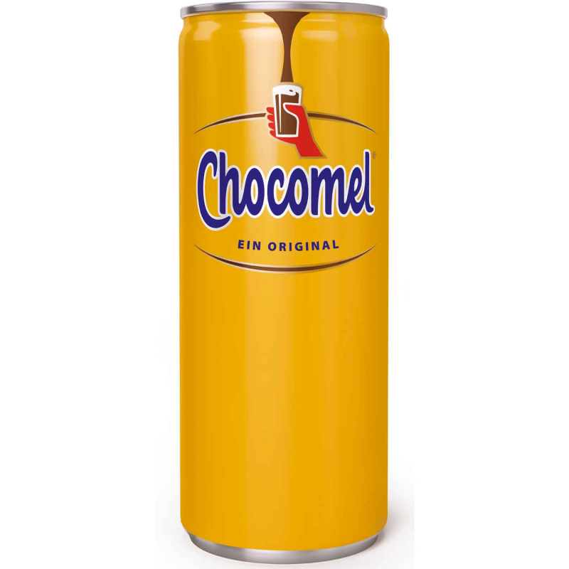  Chocomel 250ml 