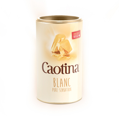  Caotina Blanc 500g 